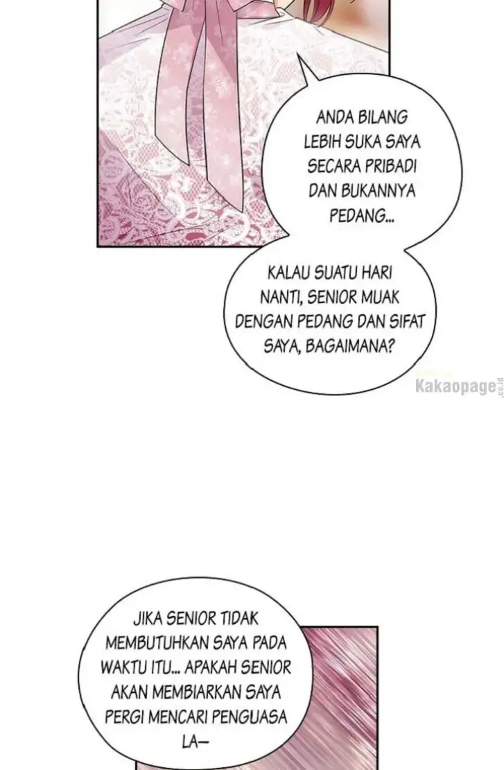 ADONIS Chapter 172 - Halaman 38