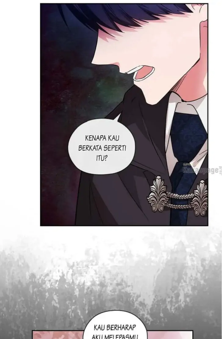 ADONIS Chapter 172 - Halaman 42