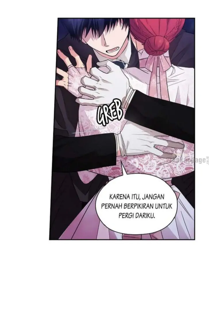 ADONIS Chapter 172 - Halaman 50