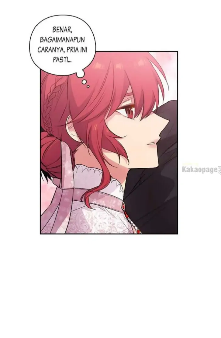 ADONIS Chapter 172 - Halaman 52