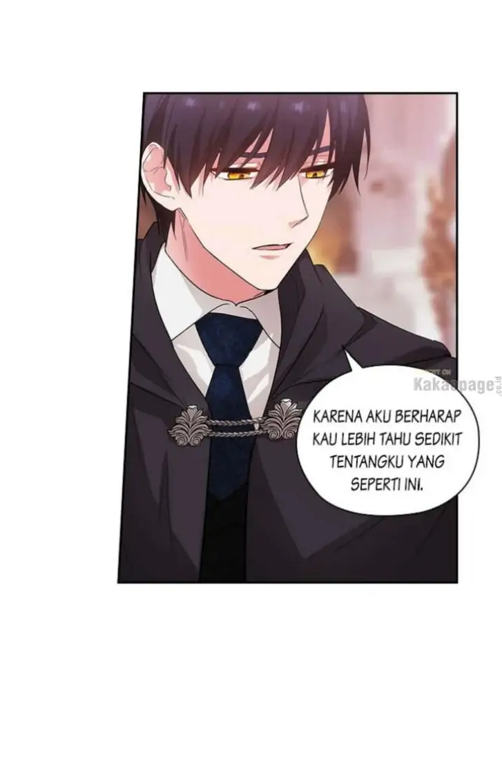 ADONIS Chapter 172 - Halaman 54