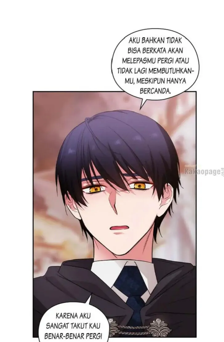 ADONIS Chapter 172 - Halaman 55
