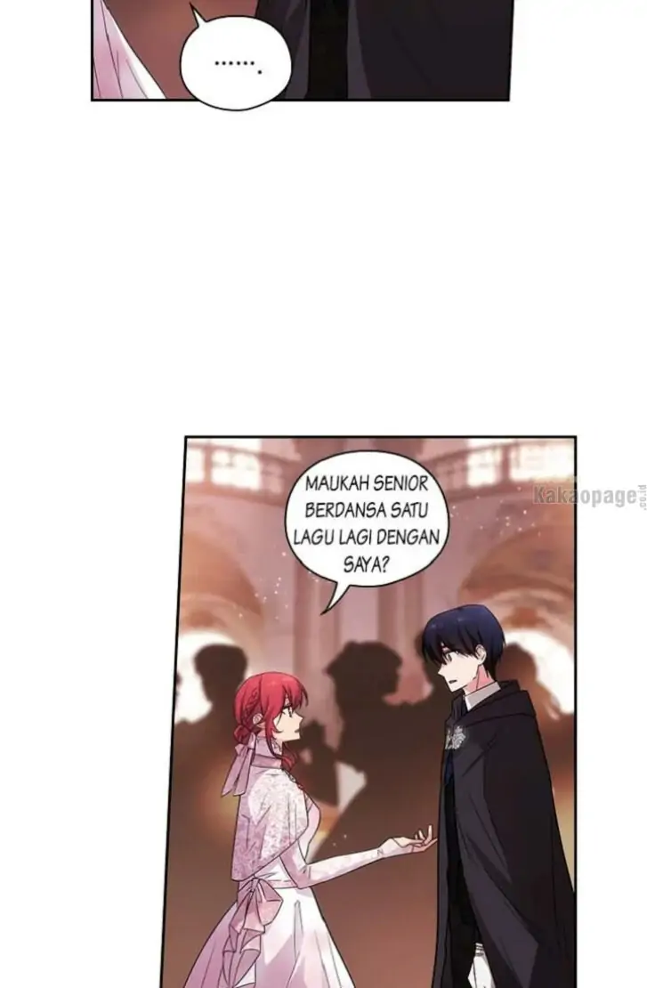 ADONIS Chapter 172 - Halaman 58