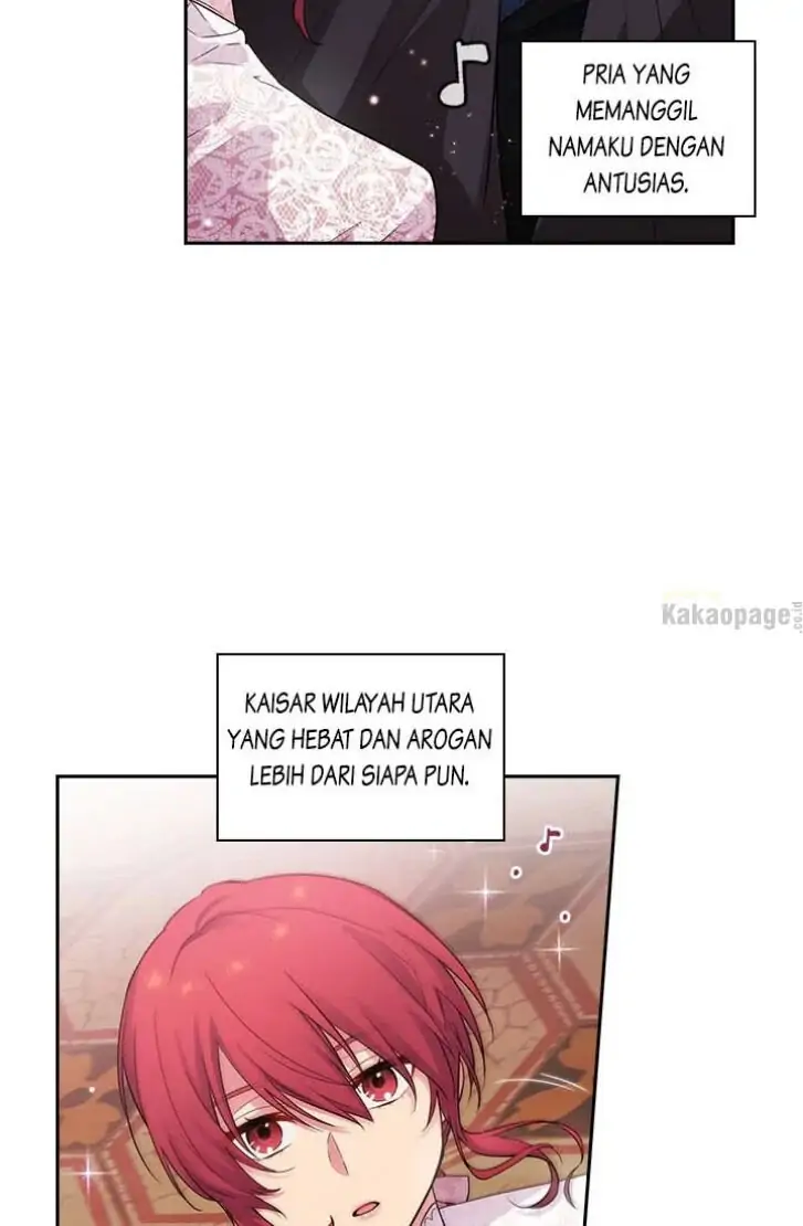 ADONIS Chapter 172 - Halaman 6