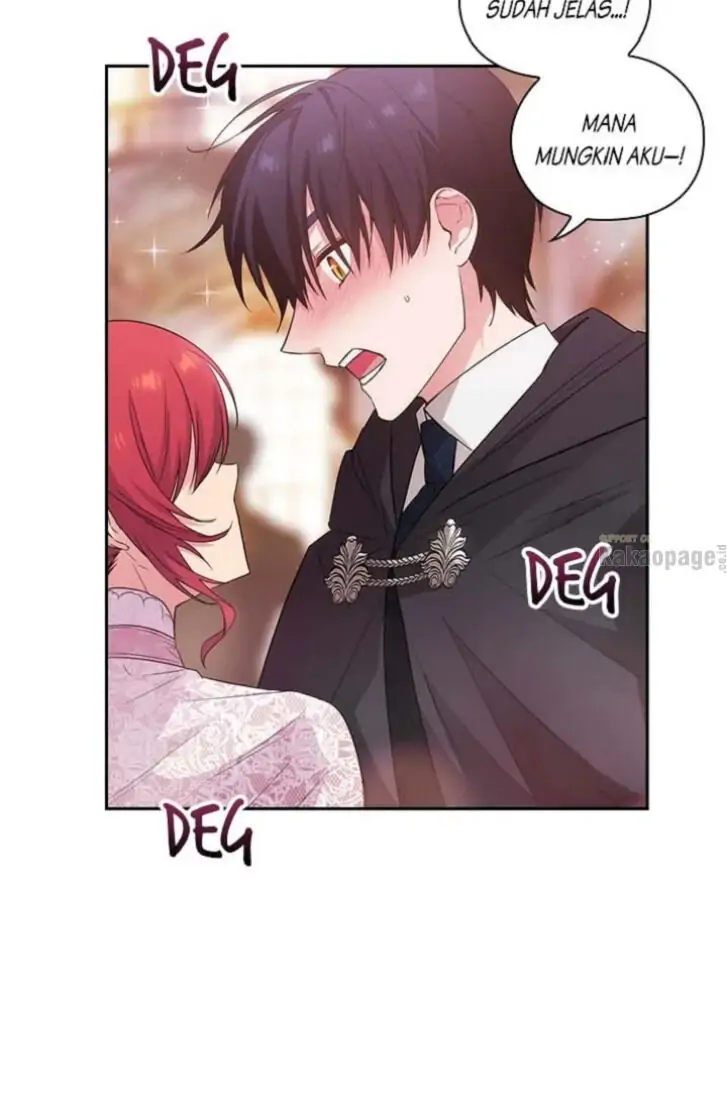 ADONIS Chapter 172 - Halaman 67