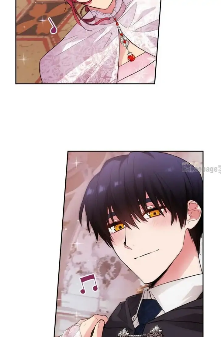 ADONIS Chapter 172 - Halaman 7