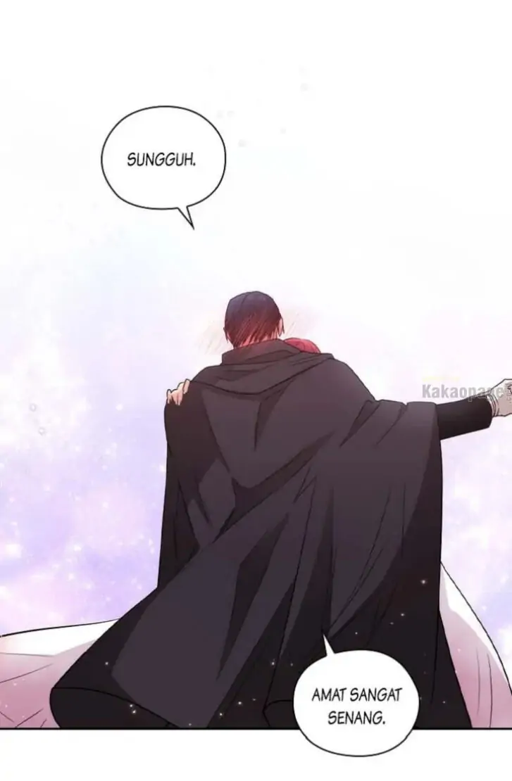 ADONIS Chapter 172 - Halaman 70