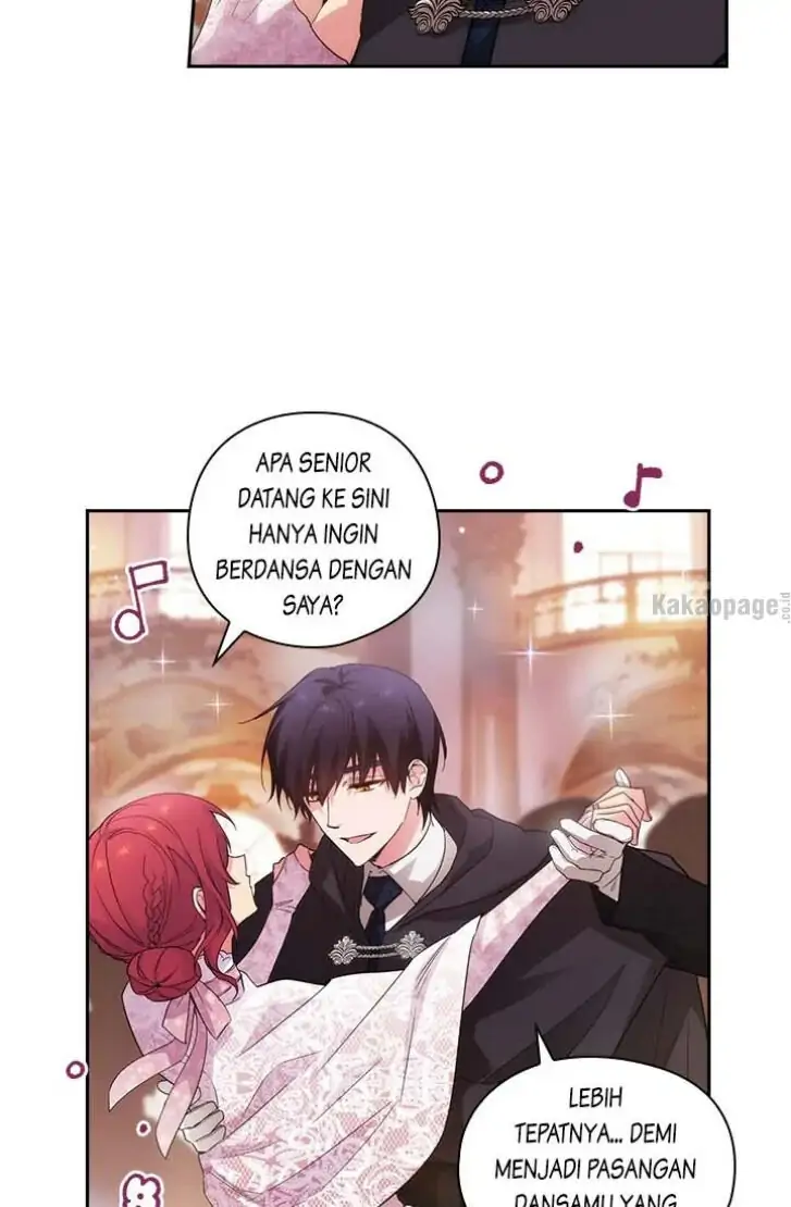 ADONIS Chapter 172 - Halaman 8