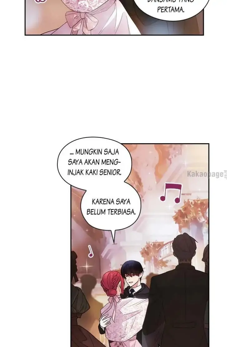 ADONIS Chapter 172 - Halaman 9