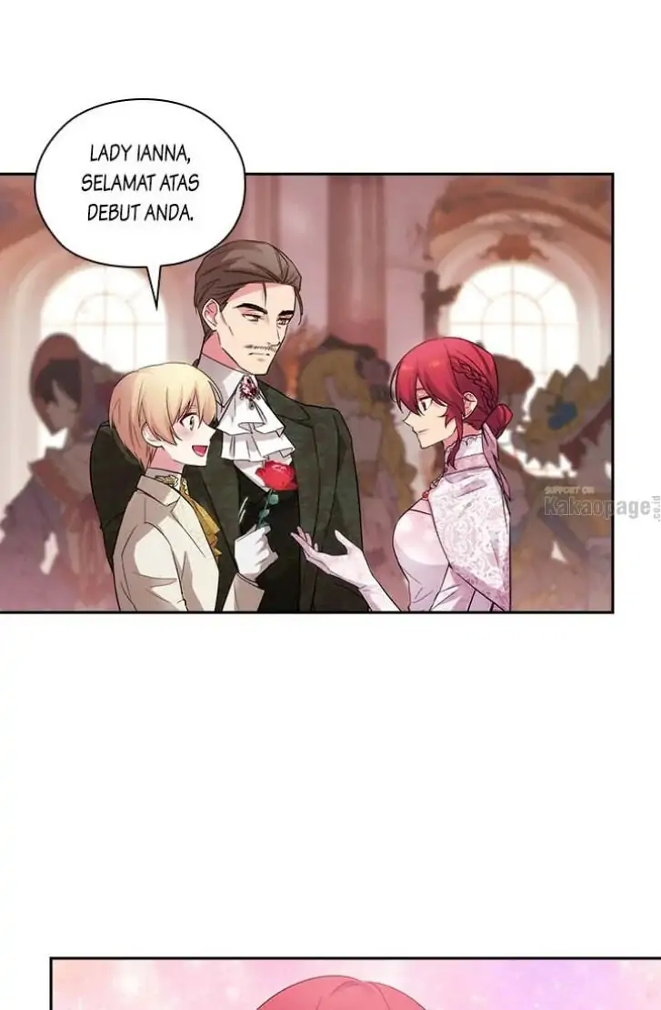 ADONIS Chapter 171 - Halaman 10