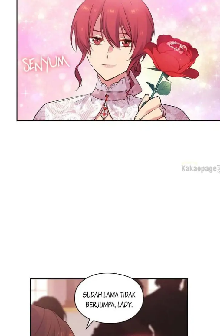 ADONIS Chapter 171 - Halaman 11