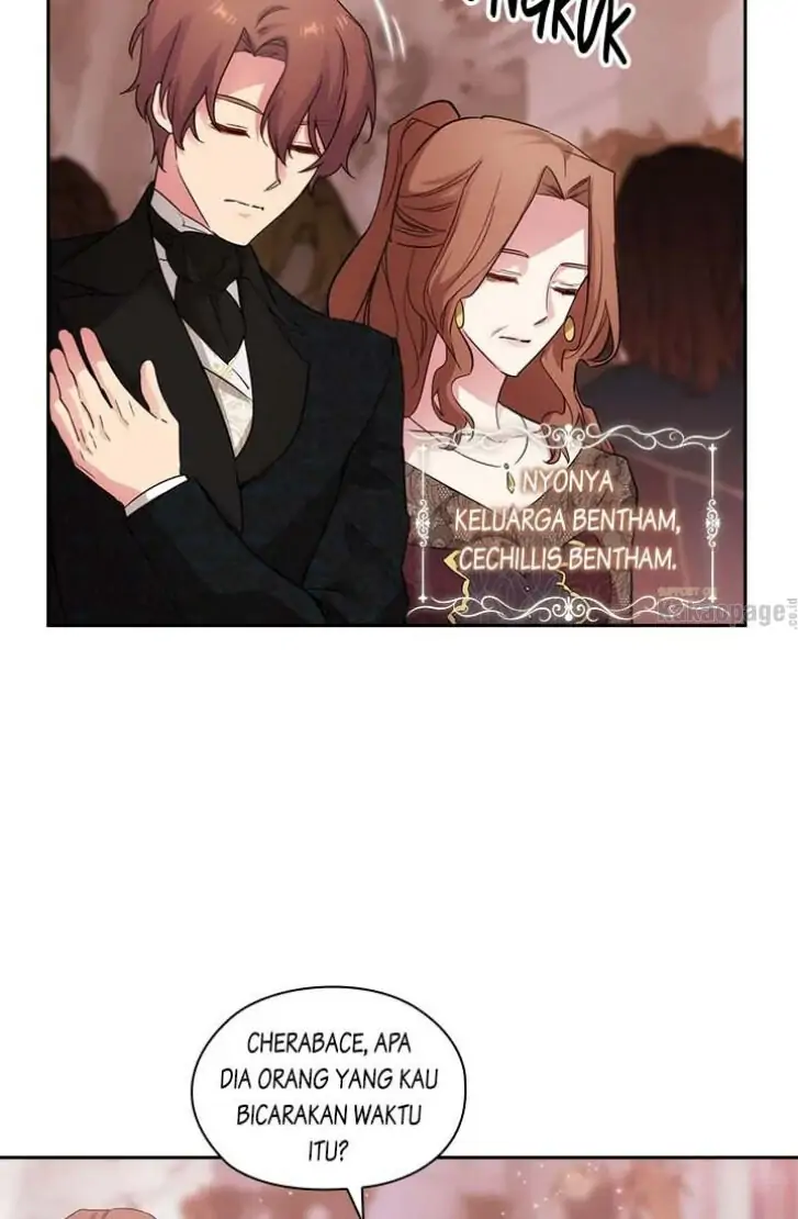 ADONIS Chapter 171 - Halaman 13