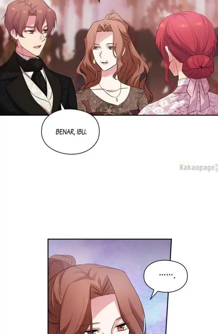 ADONIS Chapter 171 - Halaman 14