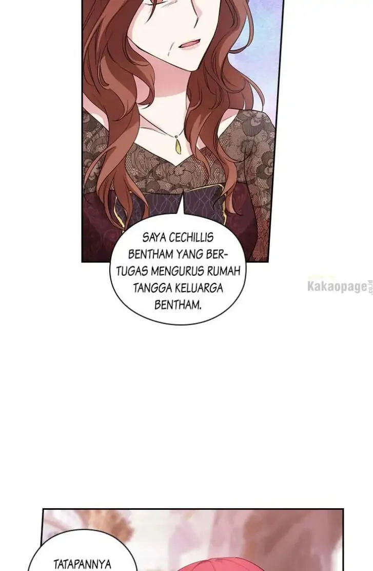 ADONIS Chapter 171 - Halaman 15
