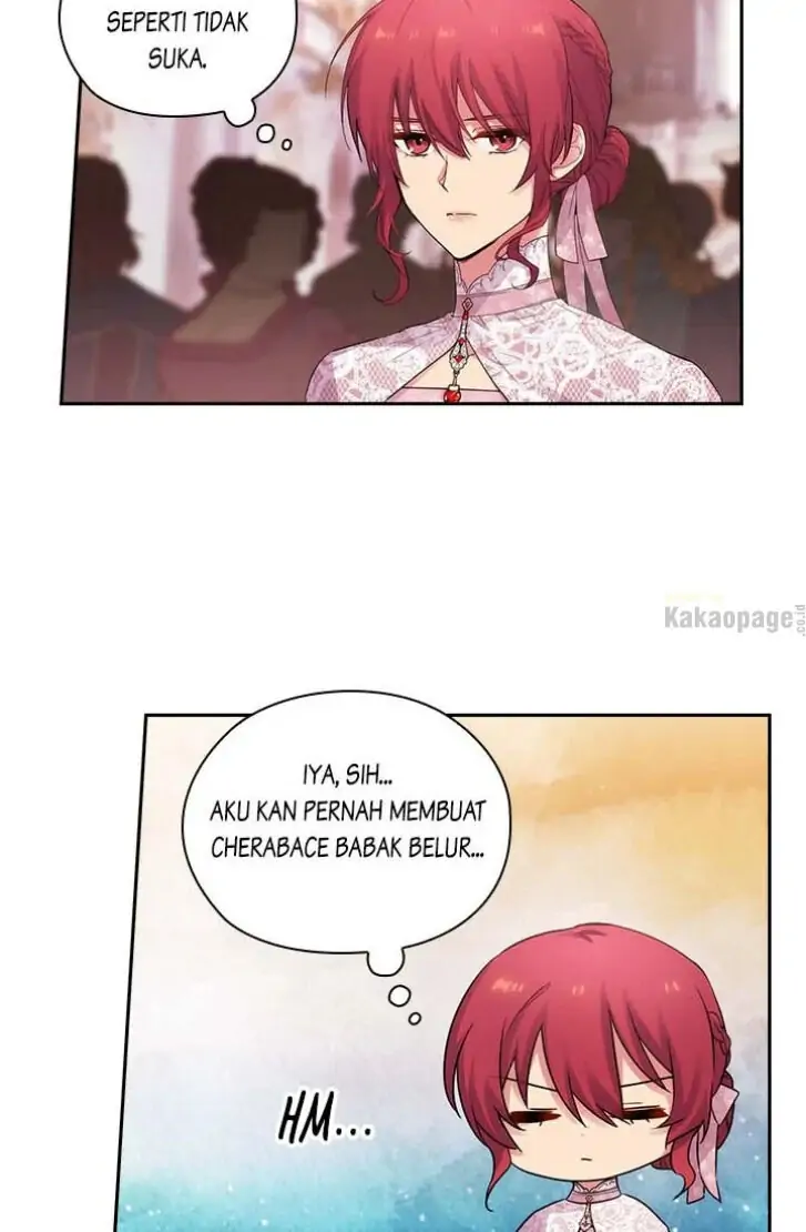 ADONIS Chapter 171 - Halaman 16