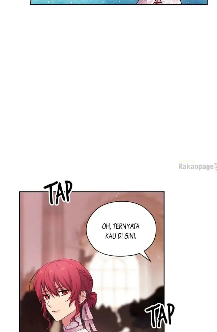 ADONIS Chapter 171 - Halaman 17