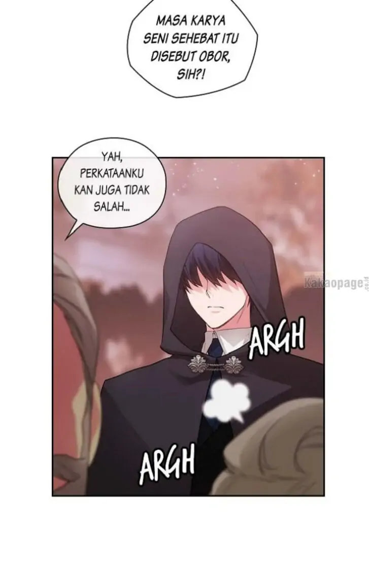 ADONIS Chapter 171 - Halaman 39