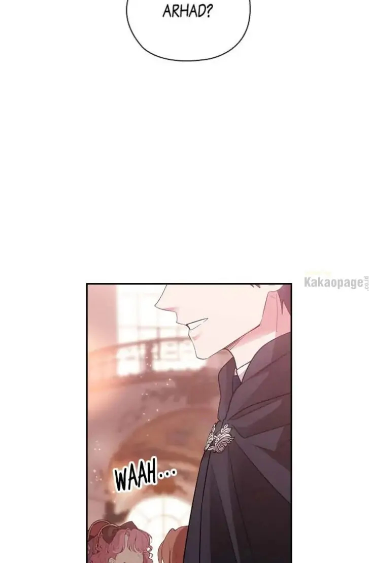 ADONIS Chapter 171 - Halaman 44