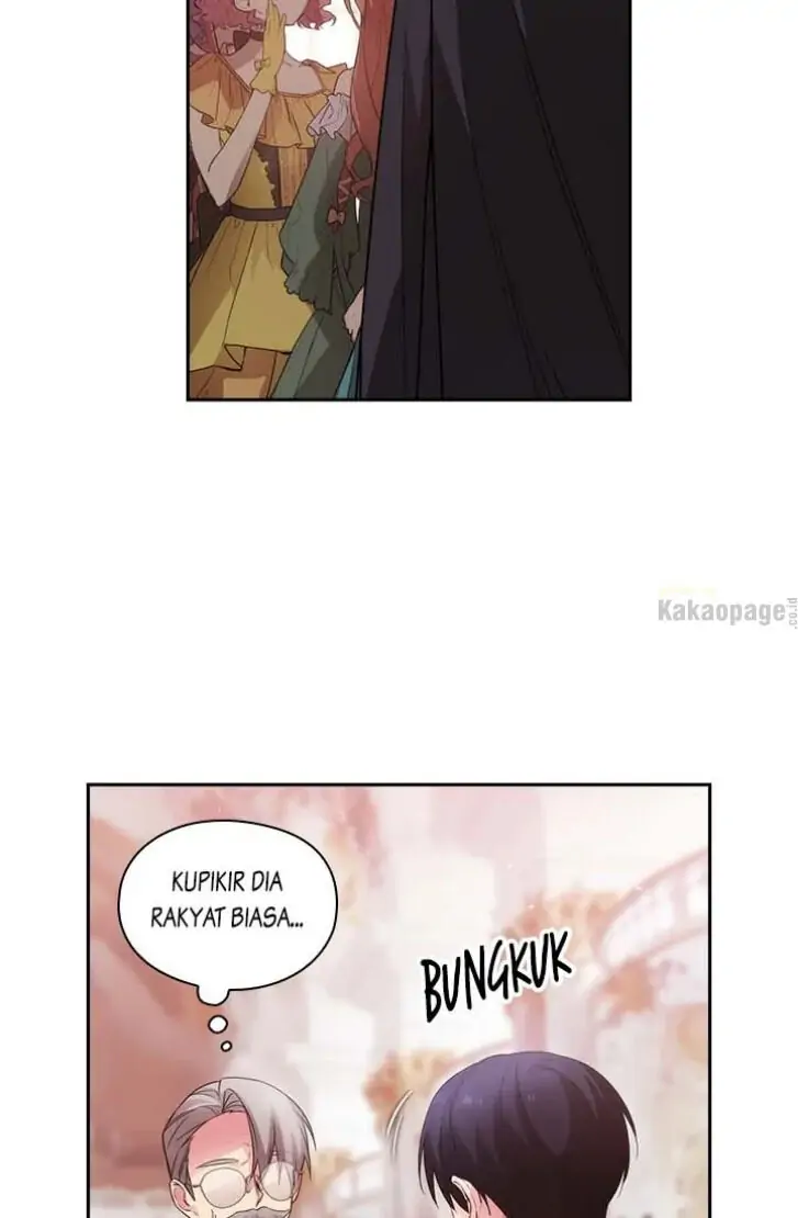 ADONIS Chapter 171 - Halaman 45