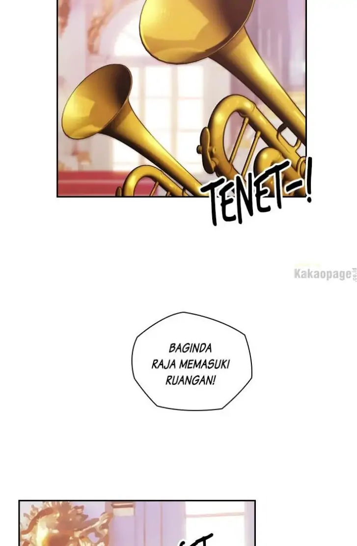 ADONIS Chapter 171 - Halaman 47