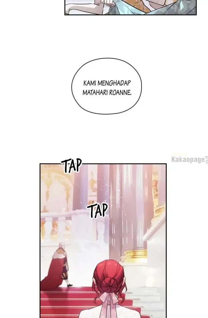 ADONIS Chapter 171 - Halaman 49