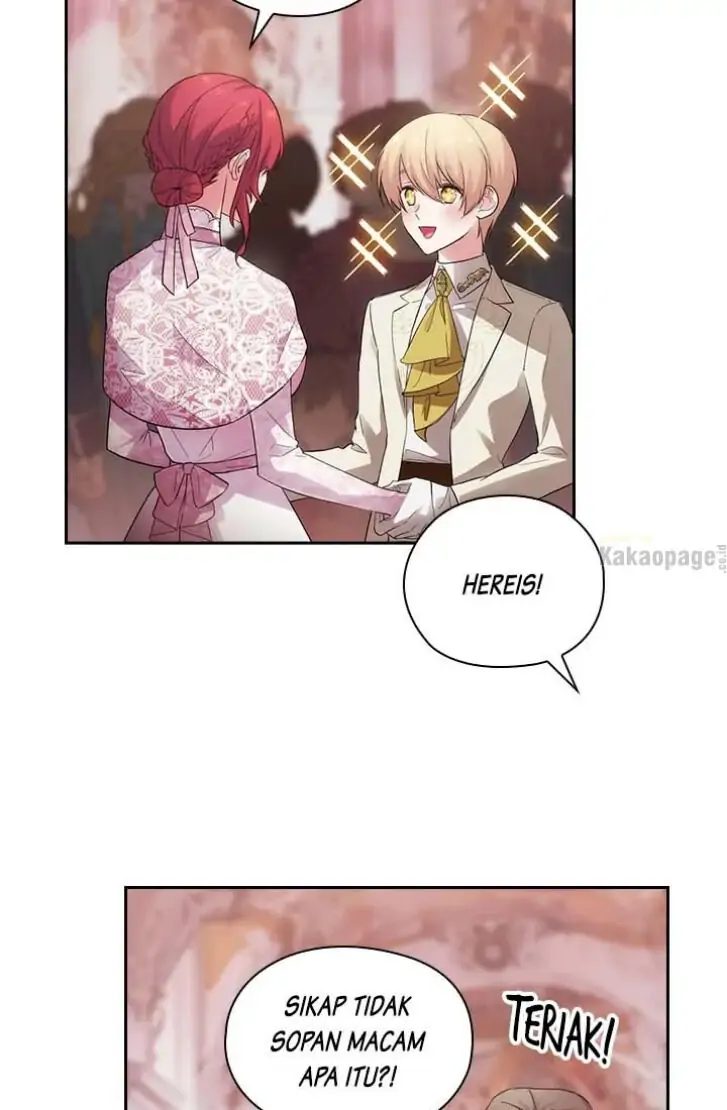 ADONIS Chapter 171 - Halaman 5