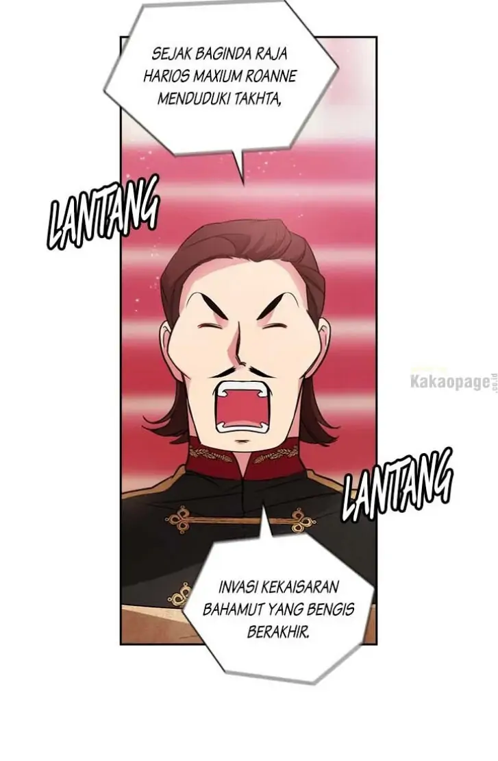 ADONIS Chapter 171 - Halaman 53