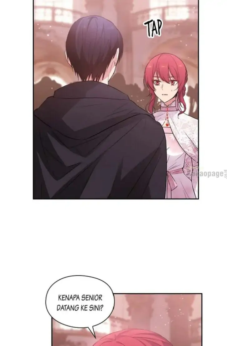 ADONIS Chapter 171 - Halaman 65