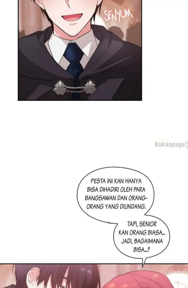ADONIS Chapter 171 - Halaman 67
