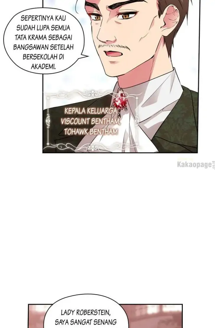 ADONIS Chapter 171 - Halaman 7