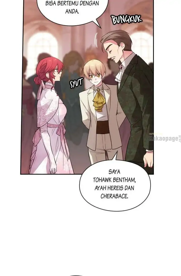 ADONIS Chapter 171 - Halaman 8