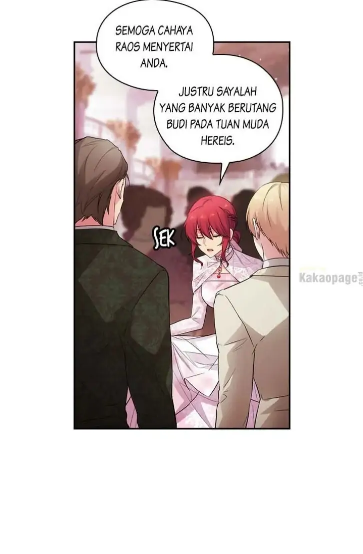 ADONIS Chapter 171 - Halaman 9