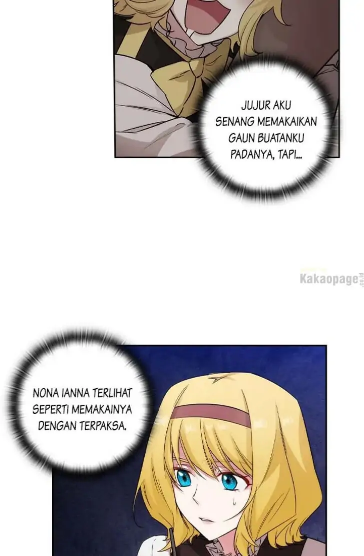 ADONIS Chapter 170 - Halaman 10