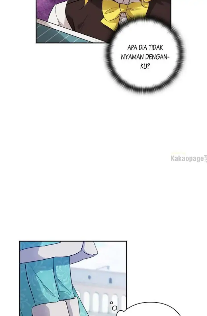 ADONIS Chapter 170 - Halaman 12