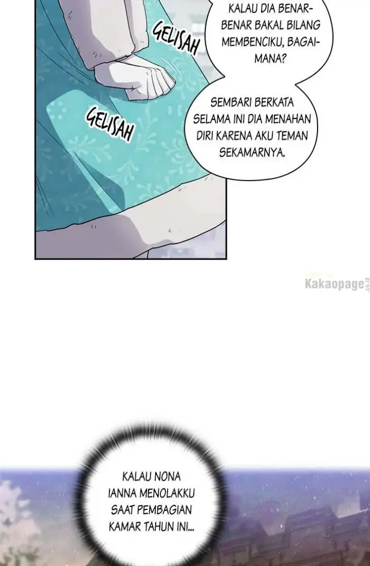 ADONIS Chapter 170 - Halaman 13