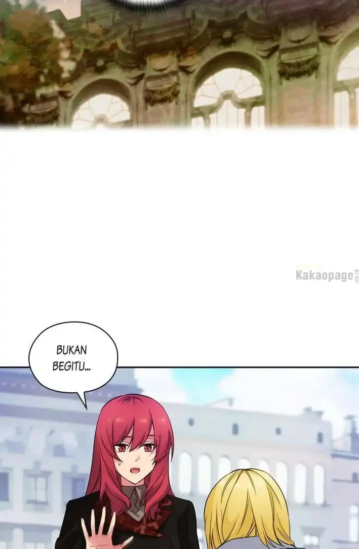 ADONIS Chapter 170 - Halaman 14