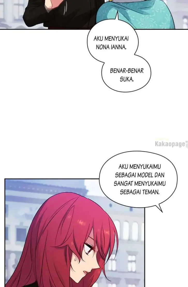 ADONIS Chapter 170 - Halaman 15