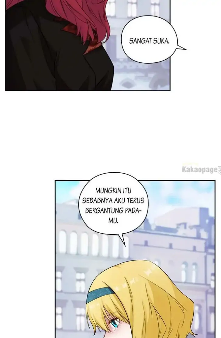 ADONIS Chapter 170 - Halaman 16