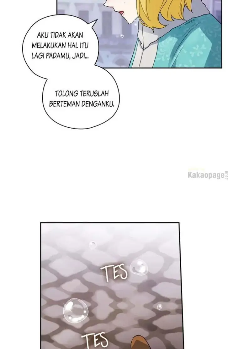 ADONIS Chapter 170 - Halaman 17