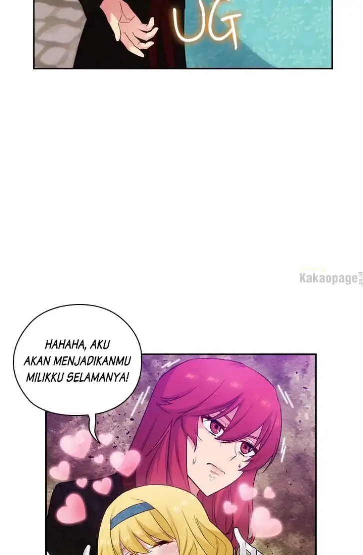 ADONIS Chapter 170 - Halaman 24