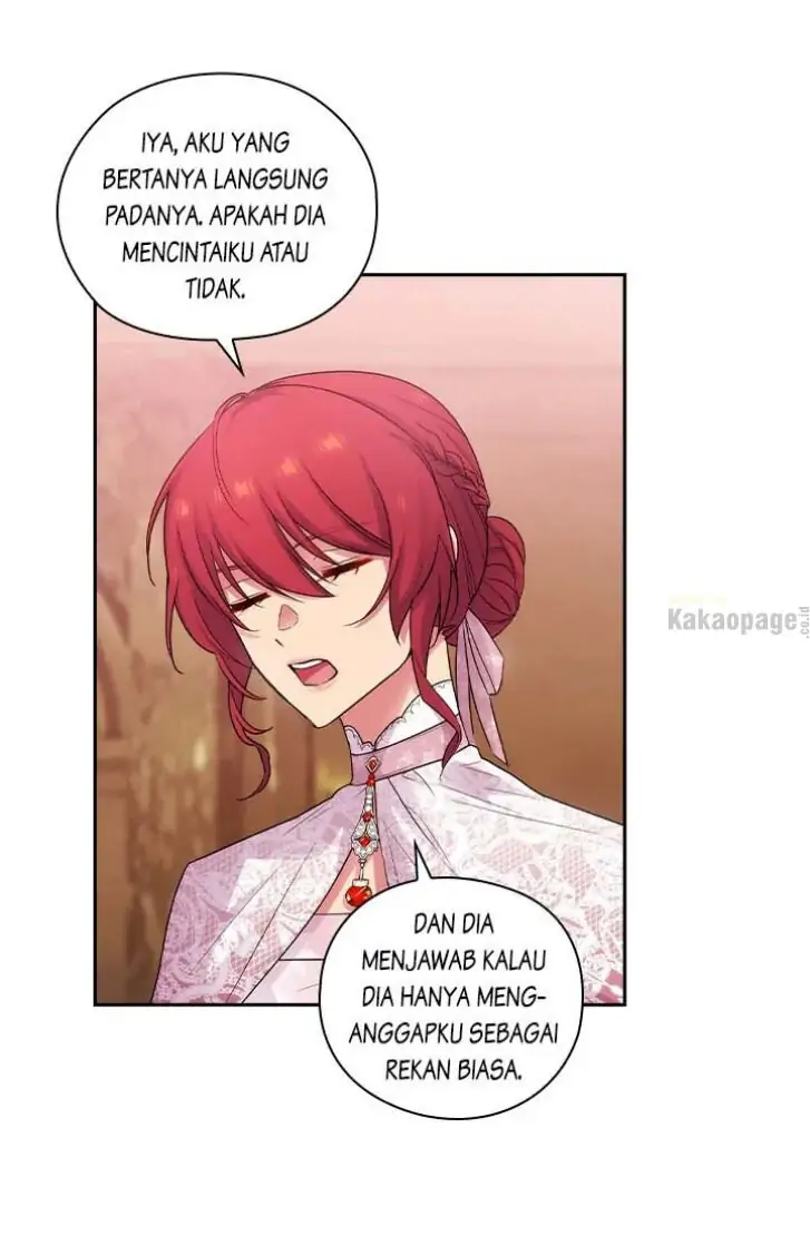 ADONIS Chapter 170 - Halaman 34