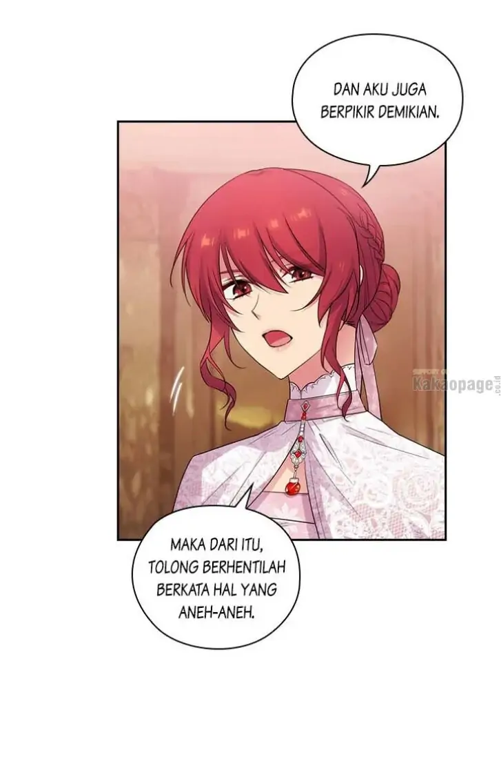 ADONIS Chapter 170 - Halaman 35