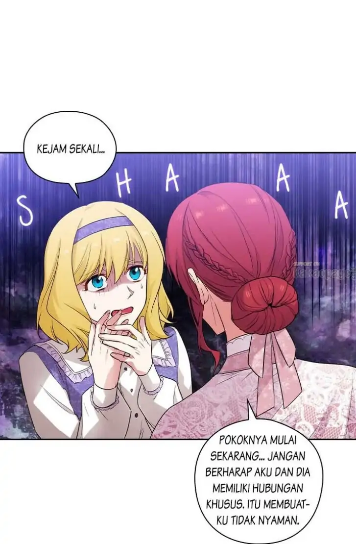 ADONIS Chapter 170 - Halaman 36