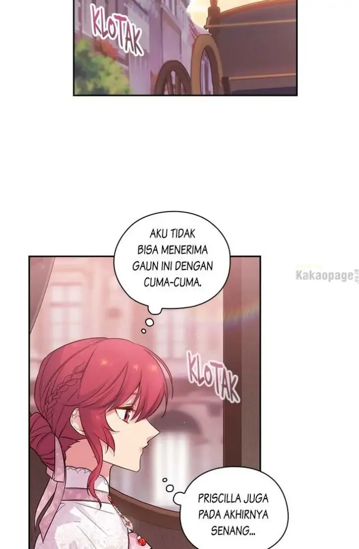 ADONIS Chapter 170 - Halaman 39