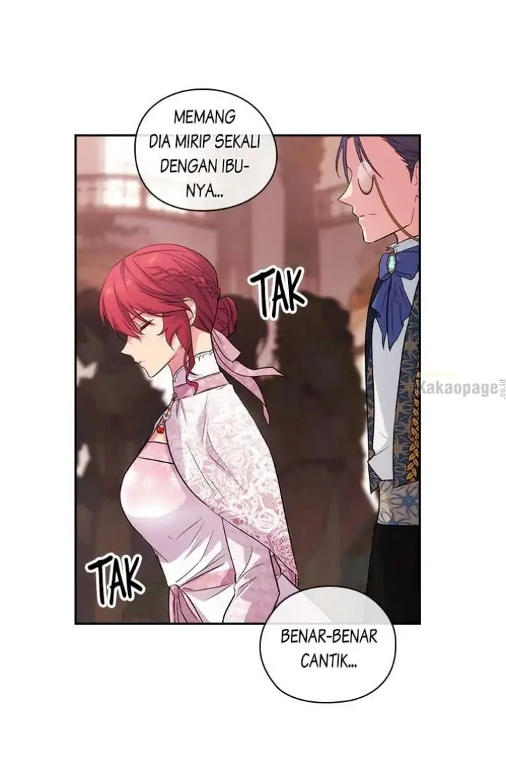 ADONIS Chapter 170 - Halaman 53