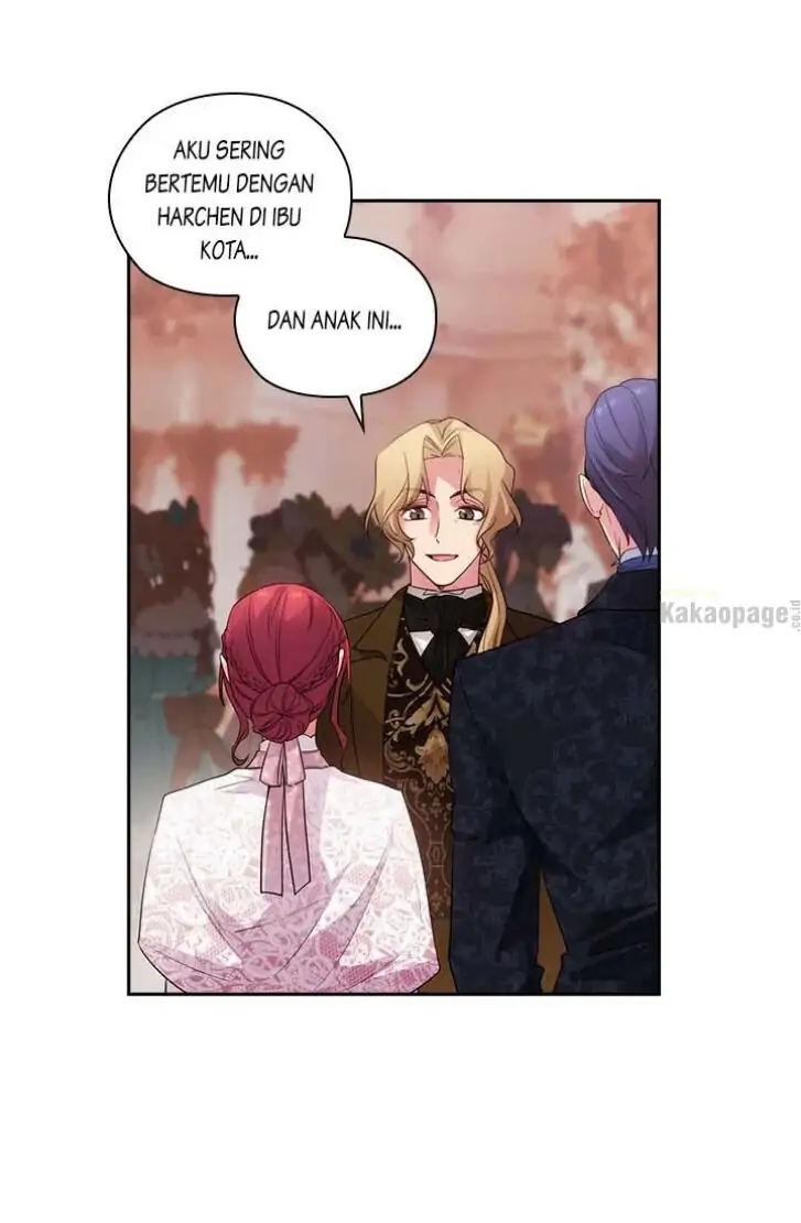 ADONIS Chapter 170 - Halaman 56