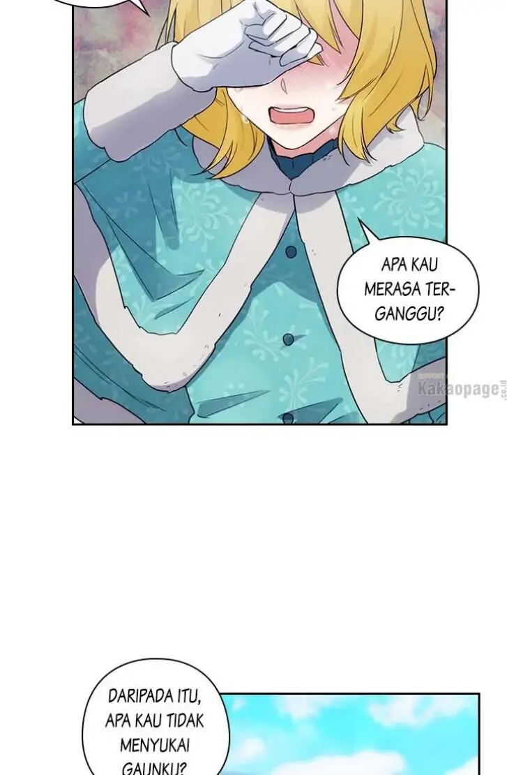 ADONIS Chapter 170 - Halaman 6