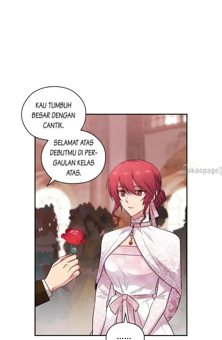 ADONIS Chapter 170 - Halaman 61