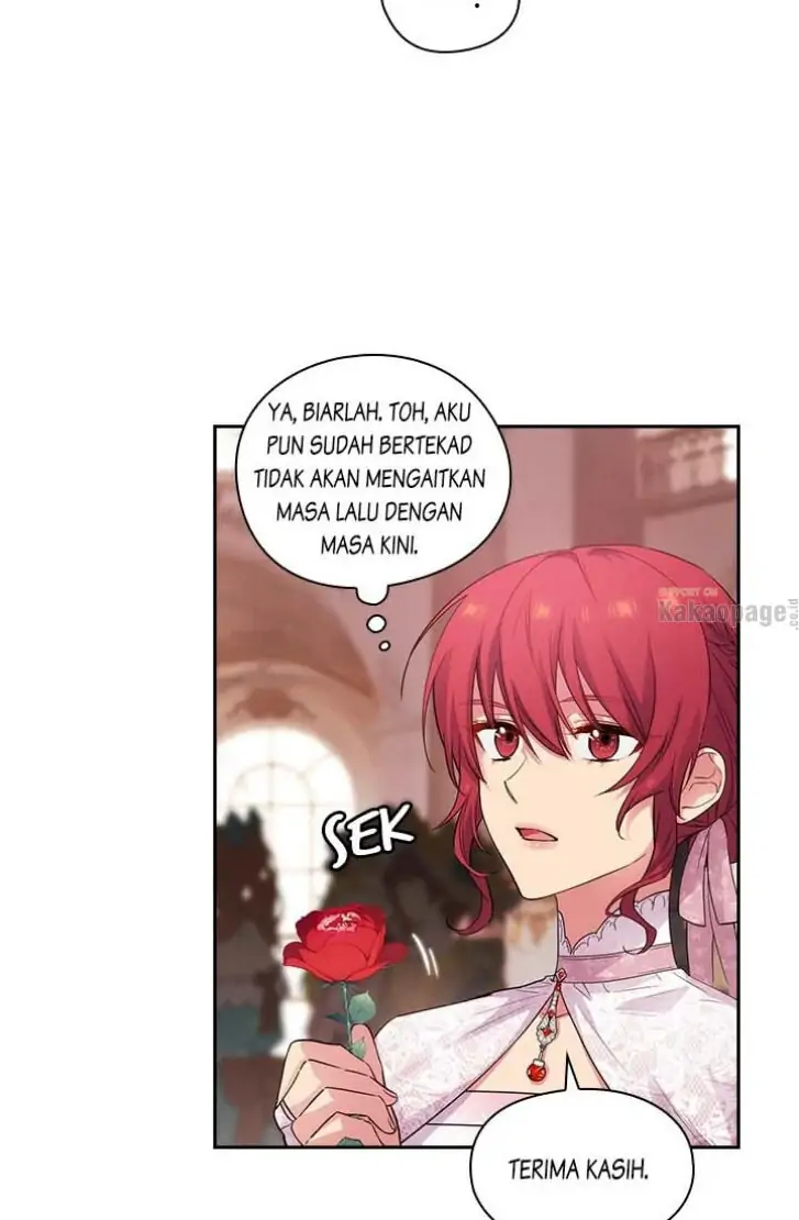 ADONIS Chapter 170 - Halaman 62