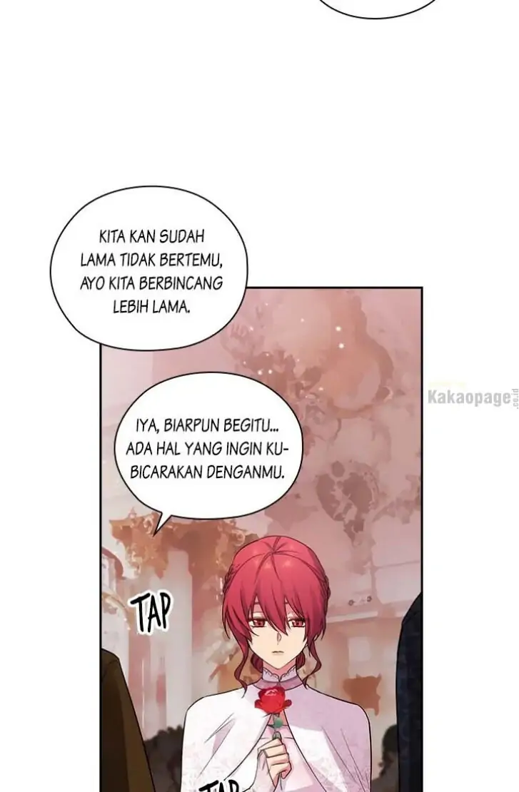 ADONIS Chapter 170 - Halaman 63